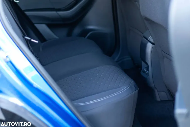 Ford Puma din 2024 cu 5 km - oferta FOR162900 - foto 19