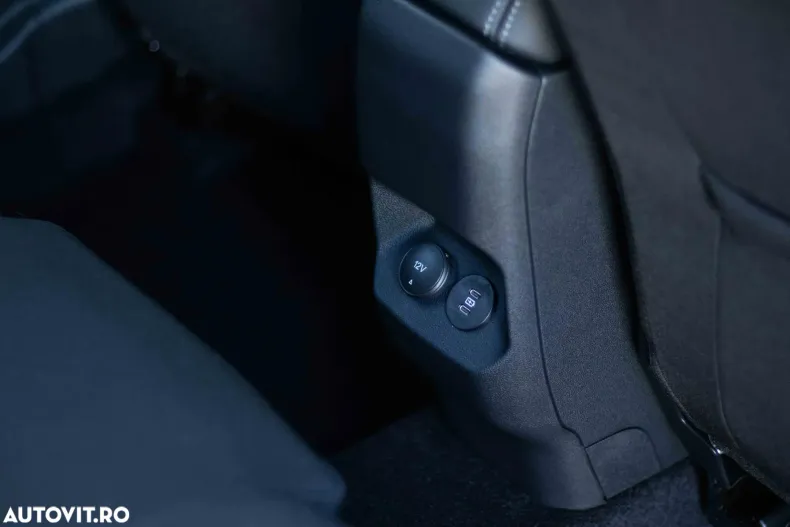 Ford Puma din 2024 cu 5 km - oferta FOR162900 - foto 20