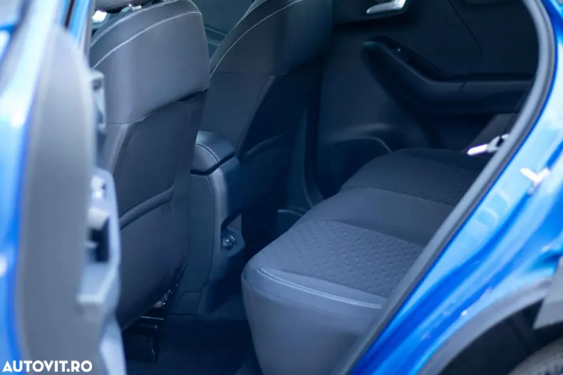 Ford Puma din 2024 cu 5 km - oferta FOR162900 - foto 21