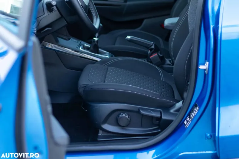 Ford Puma din 2024 cu 5 km - oferta FOR162900 - foto 23