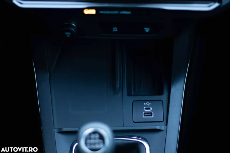 Ford Puma din 2024 cu 5 km - oferta FOR162900 - foto 24