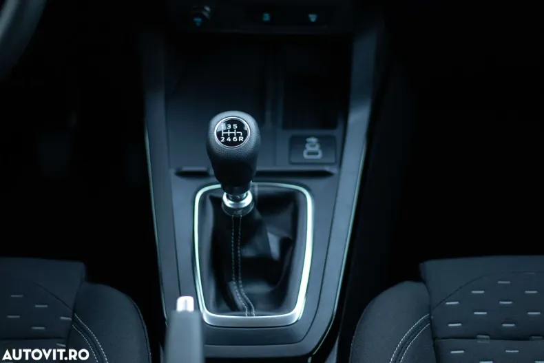 Ford Puma din 2024 cu 5 km - oferta FOR162900 - foto 25