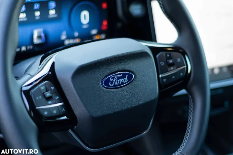 Ford Puma din 2024 cu 5 km - oferta FOR162900 - foto 27