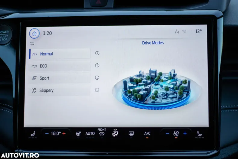 Ford Puma din 2024 cu 5 km - oferta FOR162900 - foto 29