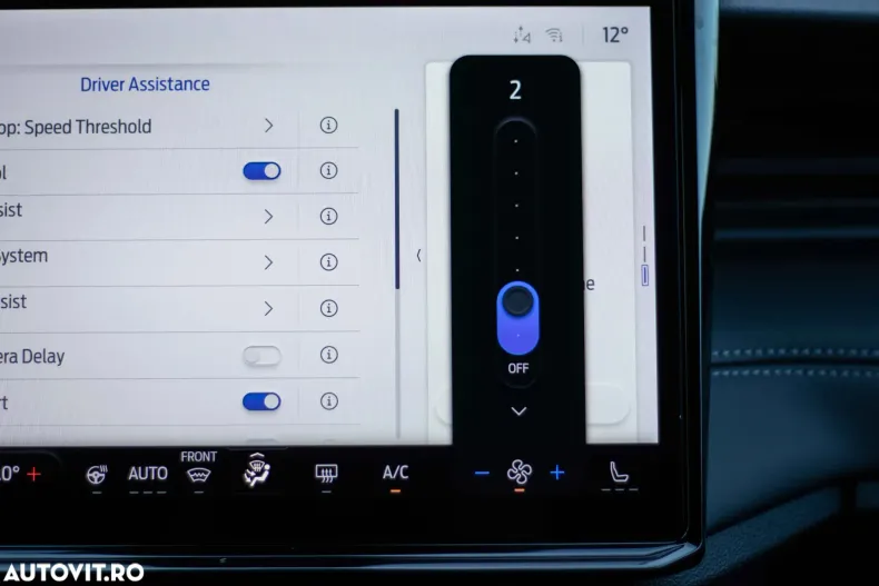 Ford Puma din 2024 cu 5 km - oferta FOR162900 - foto 31