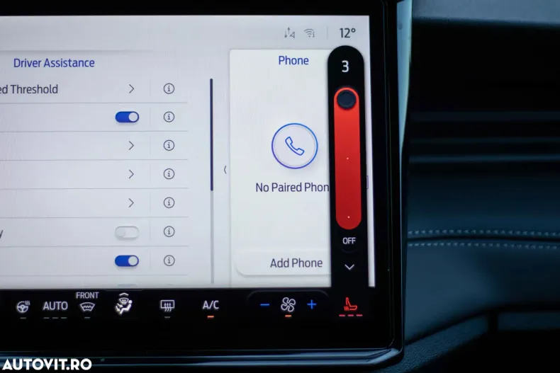 Ford Puma din 2024 cu 5 km - oferta FOR162900 - foto 32