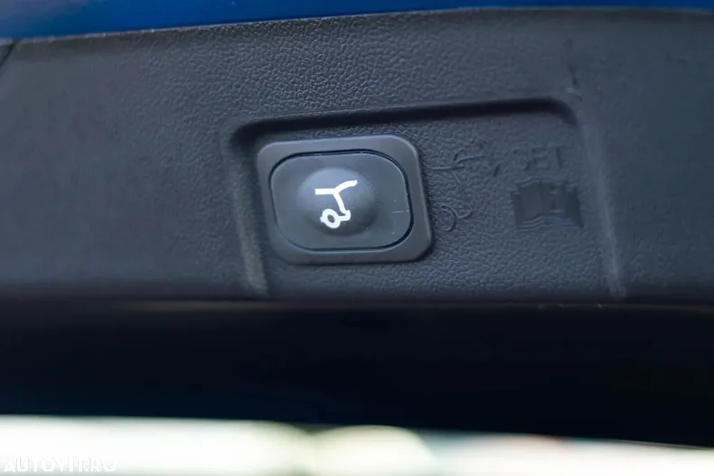 Ford Puma din 2024 cu 5 km - oferta FOR162900 - foto 35