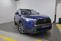 Toyota Corolla Cross din 2024 cu 16.800 km - oferta TOY162901 - foto 1