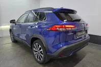 Toyota Corolla Cross din 2024 cu 16.800 km - oferta TOY162901 - foto 3