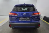 Toyota Corolla Cross din 2024 cu 16.800 km - oferta TOY162901 - foto 4