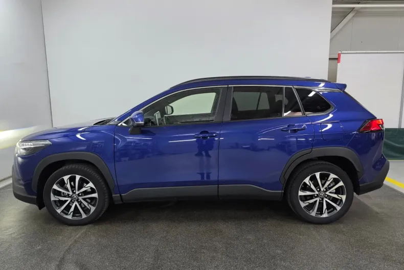 Toyota Corolla Cross din 2024 cu 16.800 km - oferta TOY162901 - foto 5