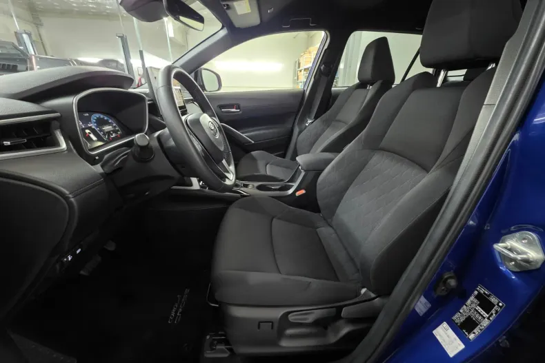 Toyota Corolla Cross din 2024 cu 16.800 km - oferta TOY162901 - foto 8