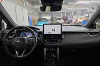 Toyota Corolla Cross din 2024 cu 16.800 km - oferta TOY162901 - foto 10