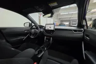 Toyota Corolla Cross din 2024 cu 16.800 km - oferta TOY162901 - foto 11