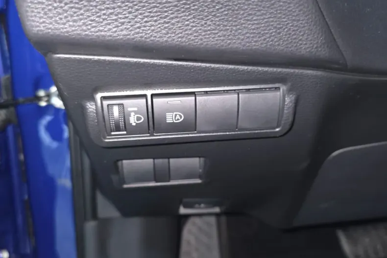 Toyota Corolla Cross din 2024 cu 16.800 km - oferta TOY162901 - foto 13