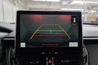 Toyota Corolla Cross din 2024 cu 16.800 km - oferta TOY162901 - foto 19