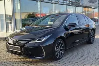 Toyota Corolla din 2023 cu 6.395 km - oferta TOY162902 - foto 2