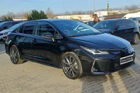 Toyota Corolla din 2023 cu 6.395 km - oferta TOY162902 - foto 3