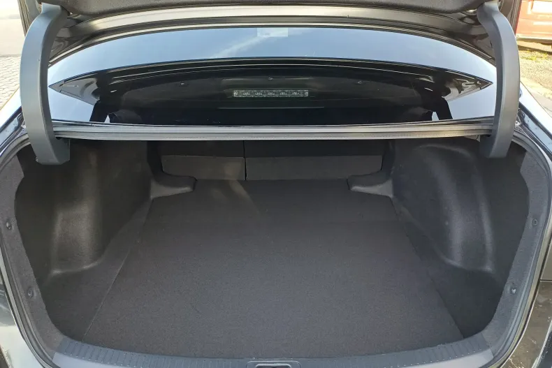 Toyota Corolla din 2023 cu 6.395 km - oferta TOY162902 - foto 8