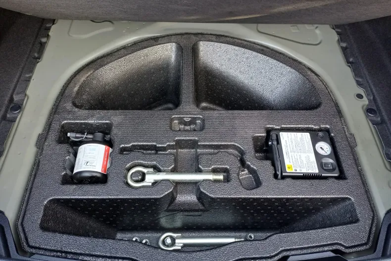 Toyota Corolla din 2023 cu 6.395 km - oferta TOY162902 - foto 9