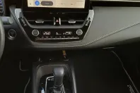 Toyota Corolla din 2023 cu 6.395 km - oferta TOY162902 - foto 14