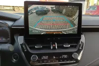 Toyota Corolla din 2023 cu 6.395 km - oferta TOY162902 - foto 15