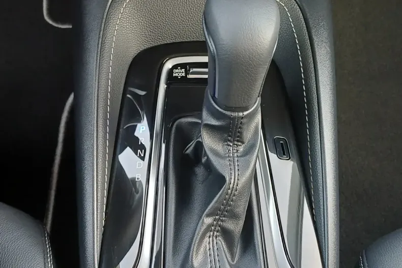 Toyota Corolla din 2023 cu 6.395 km - oferta TOY162902 - foto 16