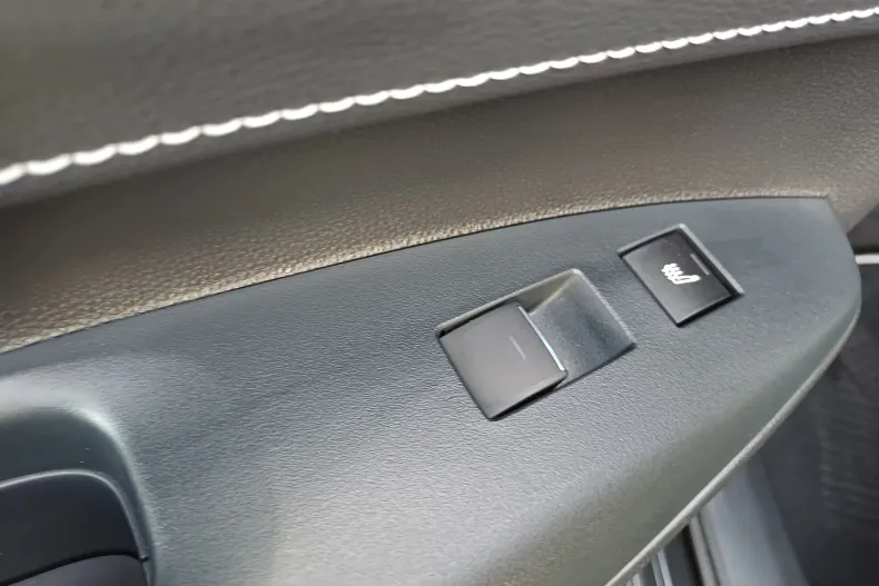 Toyota Corolla din 2023 cu 6.395 km - oferta TOY162902 - foto 20