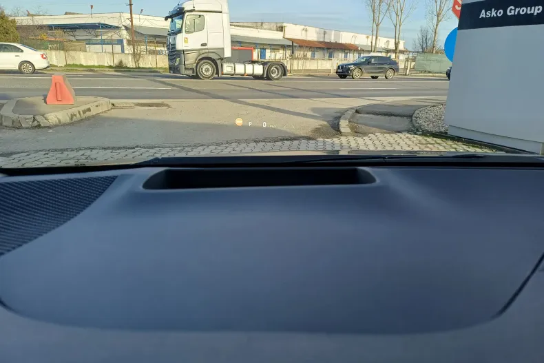 Toyota Corolla din 2023 cu 6.395 km - oferta TOY162902 - foto 22