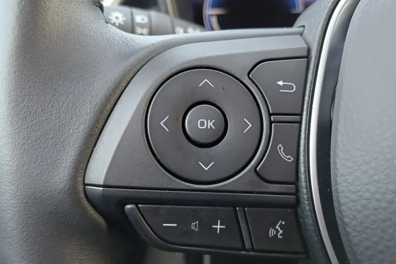 Toyota Corolla din 2023 cu 6.395 km - oferta TOY162902 - foto 25