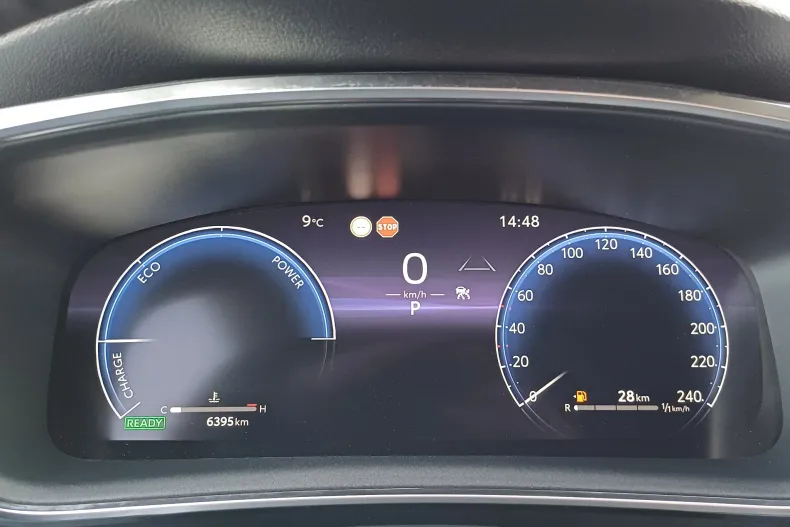 Toyota Corolla din 2023 cu 6.395 km - oferta TOY162902 - foto 28