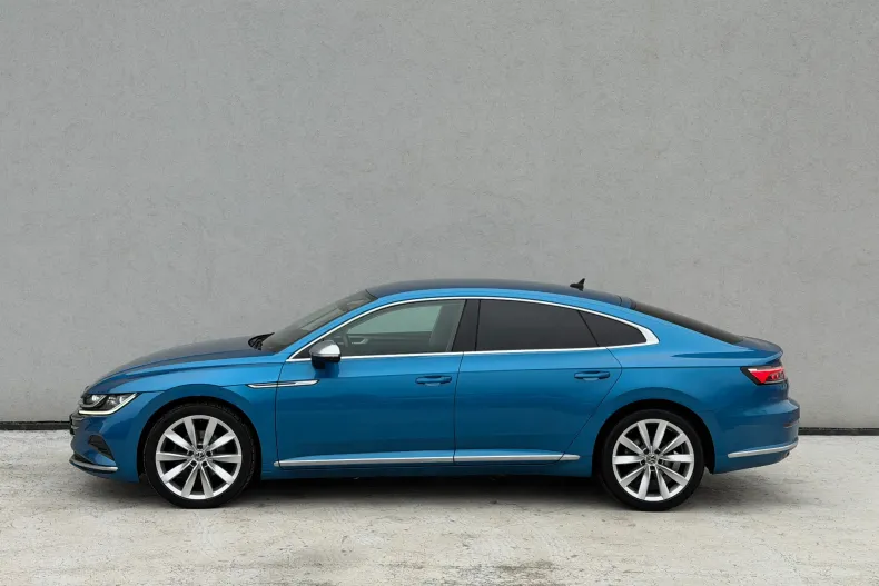 Volkswagen Arteon din 2021 cu 108.498 km - oferta VOL162903 - foto 2