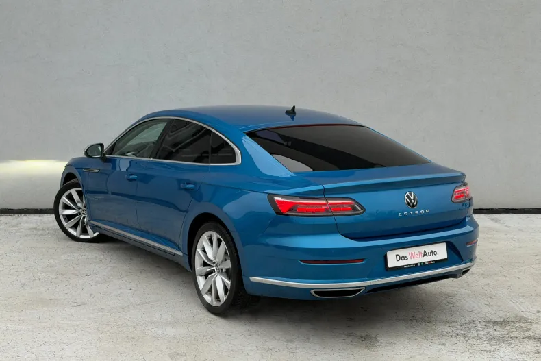 Volkswagen Arteon din 2021 cu 108.498 km - oferta VOL162903 - foto 3