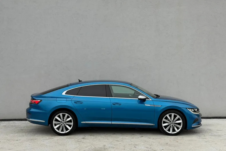 Volkswagen Arteon din 2021 cu 108.498 km - oferta VOL162903 - foto 6