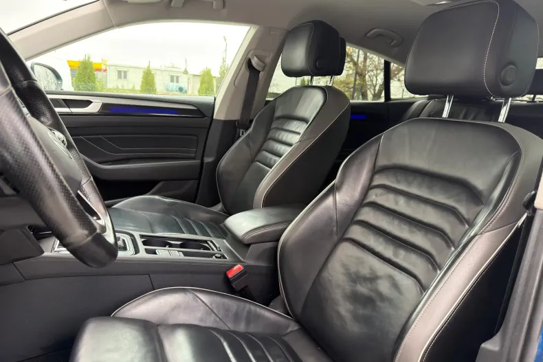 Volkswagen Arteon din 2021 cu 108.498 km - oferta VOL162903 - foto 12