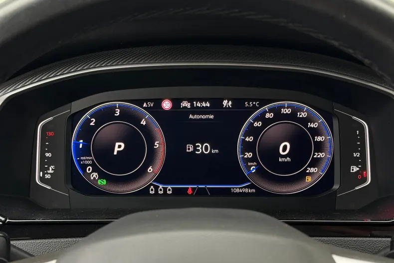 Volkswagen Arteon din 2021 cu 108.498 km - oferta VOL162903 - foto 15