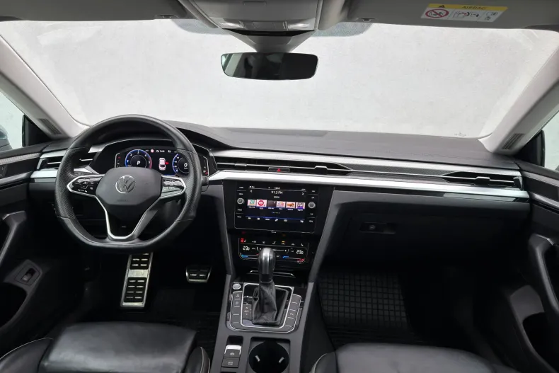 Volkswagen Arteon din 2021 cu 108.498 km - oferta VOL162903 - foto 25