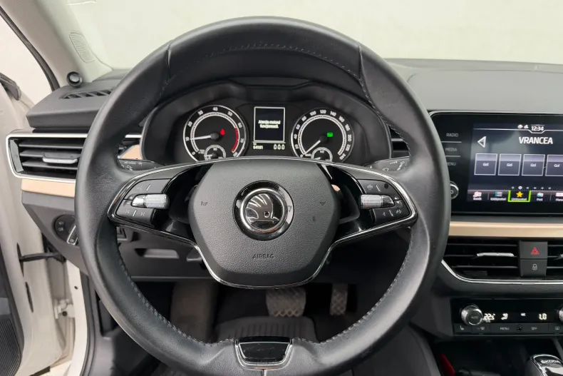 Skoda Scala din 2020 cu 64.181 km - oferta SKO162904 - foto 11