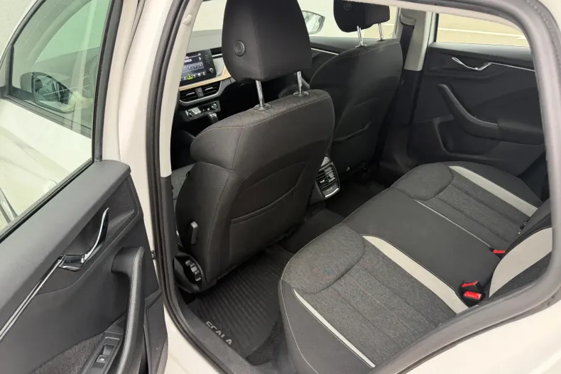 Skoda Scala din 2020 cu 64.181 km - oferta SKO162904 - foto 23