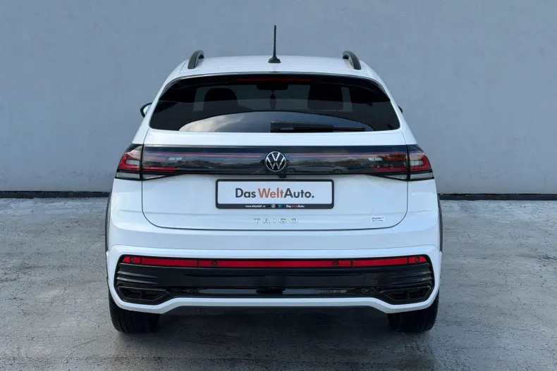 Volkswagen Taigo din 2024 cu 13.836 km - oferta VOL162905 - foto 4