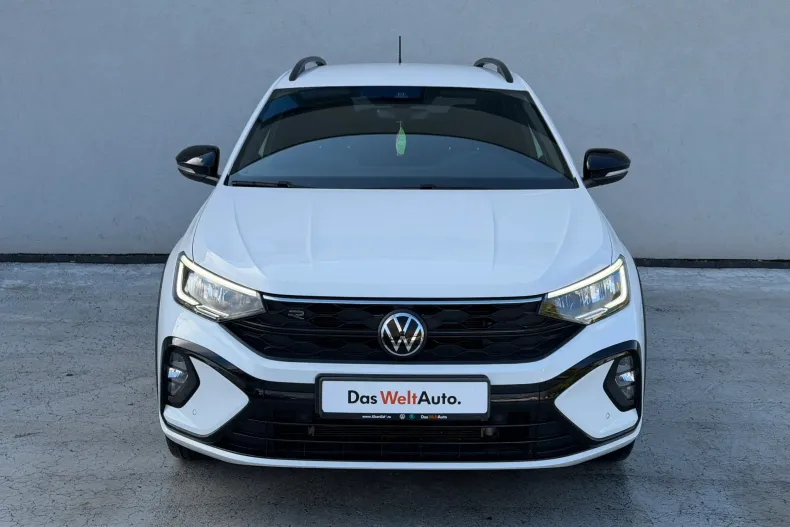 Volkswagen Taigo din 2024 cu 13.836 km - oferta VOL162905 - foto 8