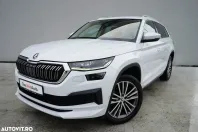 Skoda Kodiaq din 2021 cu 145.836 km - oferta SKO162906 - foto 1
