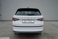 Skoda Kodiaq din 2021 cu 145.836 km - oferta SKO162906 - foto 4