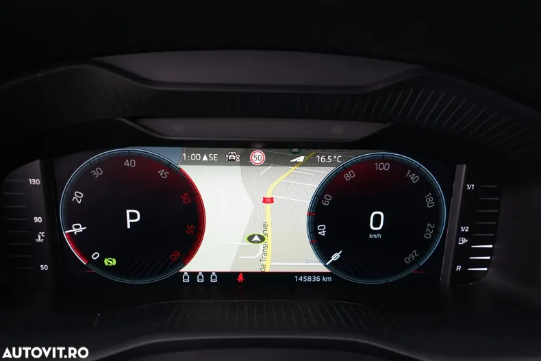 Skoda Kodiaq din 2021 cu 145.836 km - oferta SKO162906 - foto 16