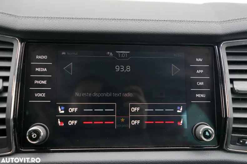 Skoda Kodiaq din 2021 cu 145.836 km - oferta SKO162906 - foto 19