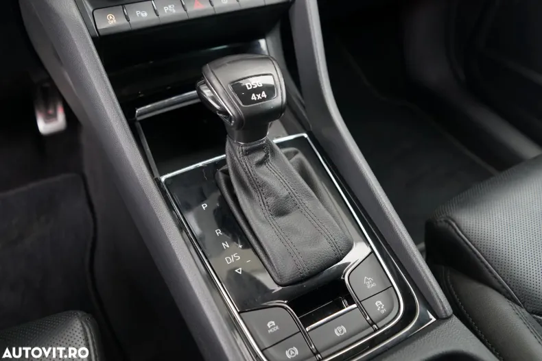 Skoda Kodiaq din 2021 cu 145.836 km - oferta SKO162906 - foto 25