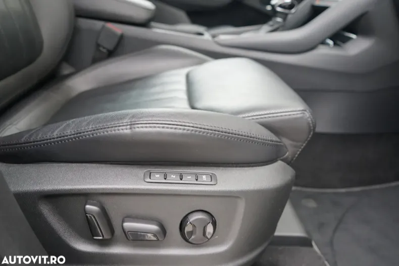 Skoda Kodiaq din 2021 cu 145.836 km - oferta SKO162906 - foto 28