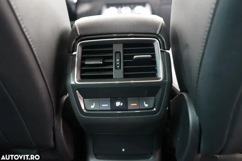 Skoda Kodiaq din 2021 cu 145.836 km - oferta SKO162906 - foto 30