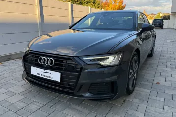 Audi A6 din 2022 - oferta AUD162907