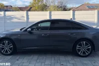 Audi A6 din 2022 cu 164.000 km - oferta AUD162907 - foto 9